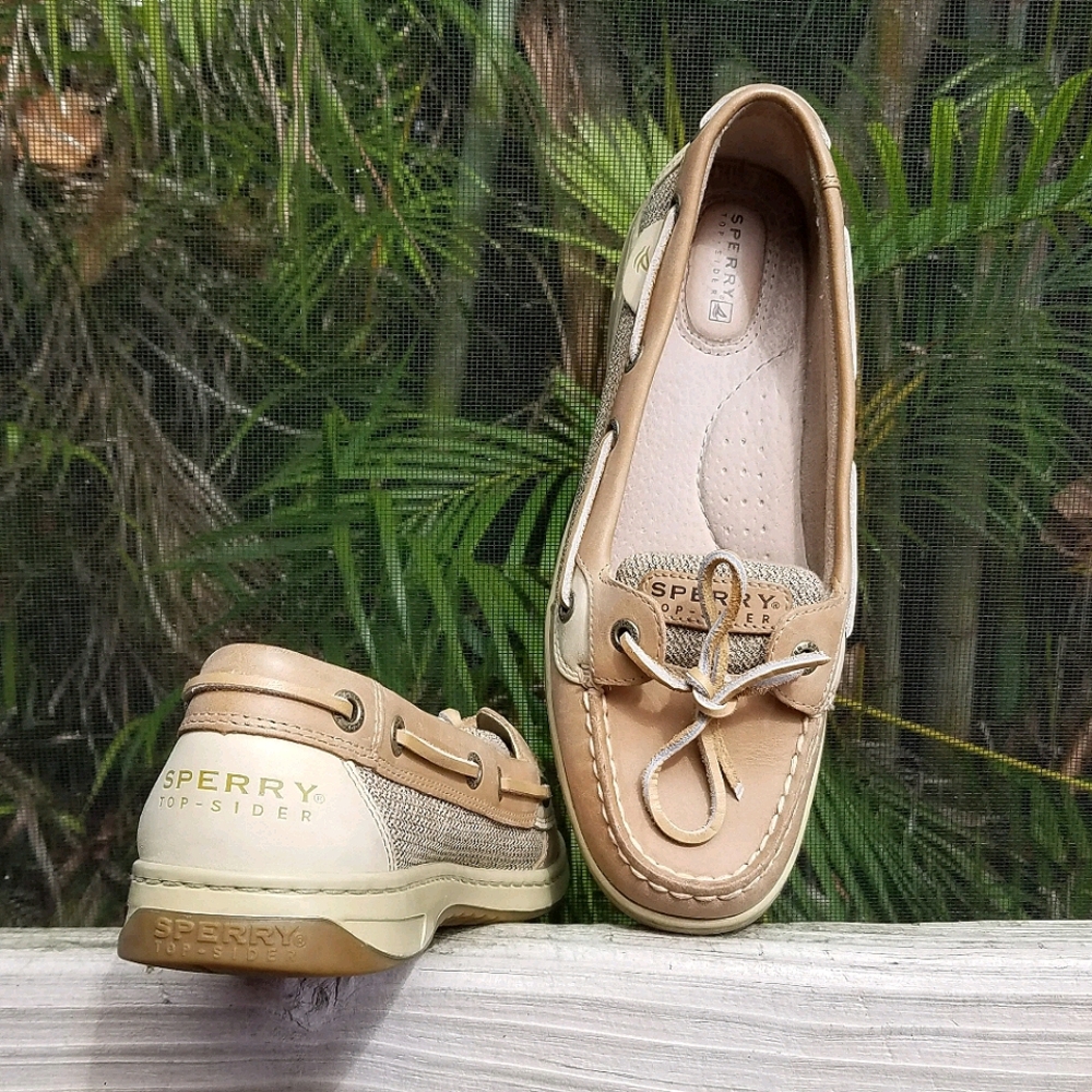 Women's Sperry Top-Sider Shoe